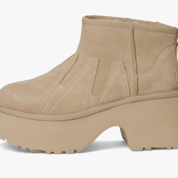 Ugg ultra mini hights - Picture 6 of 10